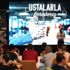 Total madeni yağlar istanbul park ta ustalarla buluştu Total madeni yağlar istanbul park ta ustalarla buluştu
