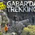 Gabar Dağı, doğaseverlerin trekking merkezi oldu