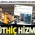 İBB'nin hizmet anlayışı! 2 yıldır kullanılan otoparkın açılışını yaptı İBB'nin hizmet anlayışı! 2 yıldır kullanılan otoparkın açılışını yaptı