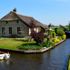 Hollanda’nın Venedik’i: Giethoorn Hollanda’nın Venedik’i: Giethoorn