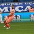 Çaykur Rizespor ile Alanyaspor berabere kaldı Çaykur Rizespor ile Alanyaspor berabere kaldı