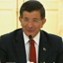 Başbakan Davutoğlu, Kamu İşçileri Toplu İş Sözleşmesi imza töreninde konuştu