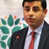 Anayasa için çark eden Demirtaş'tan skandal hendek yorumu