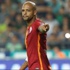 Galatasay'ın yıldızı Melo Inter'e transfer oldu Galatasay'ın yıldızı Melo Inter'e transfer oldu