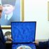 Cumhurbaşkanı Erdoğan Denizli Valiliği'ni ziyaret etti