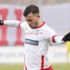 Can Coşkun'un hedefi Bundesliga'da oynamak
