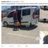 Görme engelli gazeteci 'küfürler eşliğinde' cezaevine konuldu