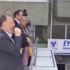 HDP'li Sezai Temelli konuşurken meydan mehter marşıyla inledi HDP'li Sezai Temelli konuşurken meydan mehter marşıyla inledi