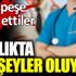 ﻿Sağlıkta bir şeyler oluyor