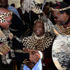Zulu Kralı Goodwill Zwelithini hayatını kaybetti Zulu Kralı Goodwill Zwelithini hayatını kaybetti