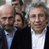 Can Dündar ve Erdem Gül için karar, çarşamba günü