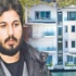 Reza Zarrab'ın yalı savunması