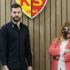 Konyaspor'dan ayrılan Uğur Demirok Kayserispor'a transfer oldu