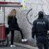Hastaneden firar ettiler Hastaneden firar ettiler