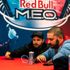 Red Bull M.E.O. da final zamanı Red Bull M.E.O. da final zamanı