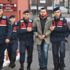Kayseri'de yakalanan Suriye'deki terör gruplarıyla bağlantılı iki zanlıdan biri tutuklandı Kayseri'de yakalanan Suriye'deki terör gruplarıyla bağlantılı iki zanlıdan biri tutuklandı