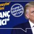 Trump ABD askerlerine 'enayiler' dediği iddialarına sert tepki gösterdi! Trump ABD askerlerine 'enayiler' dediği iddialarına sert tepki gösterdi!