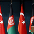 Türkiye ile Afganistan arasında 3 kritik anlaşma imzalandı