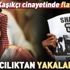 Son dakika: Kaşıkçı cinayetinde flaş gelişme: Başsavcılık yakalama kararı talep etti! Son dakika: Kaşıkçı cinayetinde flaş gelişme: Başsavcılık yakalama kararı talep etti!