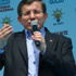 Başbakan Davutoğlu'ndan Selahattin Demirtaş'a: Sen ismine ihanet ettin