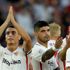 Sevilla'dan üst üste 4. galibiyet