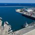 Katarlı QTerminals'in Antalya Limanı'nı devralması onaylandı Katarlı QTerminals'in Antalya Limanı'nı devralması onaylandı