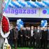İhlas Mağazası’nın 105’inci şubesi Ankara’da açıldı