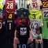 'Forma değiştirmeyi sevmeyen' Messi'nin koleksiyonu 'Forma değiştirmeyi sevmeyen' Messi'nin koleksiyonu