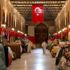 Edirne nin tarihi Alipaşa Çarşısı, açılışa hazır