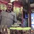 Izgara zeytin yok satıyor