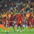 Galatasaray'da gözler Süper Lig'e çevrildi