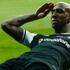 Beşiktaş'ta Talisca şoku