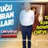 Adana Büyükşehir Belediyesi'ne icra: Zeydan Karalar'ın koltuğu ve masası haczedildi