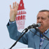 Cumhurbaşkanı Erdoğan'dan Mursi'nin idamı kararına sert tepki