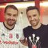 Anlaşma sağlandı! İşte Beşiktaş'ın Gökhan Gönül ve Caner Erkin'e teklifi