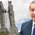 Erdoğan 'ucube' davasında tazminata mahkum oldu Erdoğan 'ucube' davasında tazminata mahkum oldu