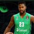 Darüşşafaka, ToneyDouglas'ı transfer etti
