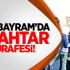 Hacı Bayram'da İlginç Hurafe!