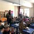 Nevşehir Ülkü Ocakları çalışmaları ile takdir topluyor