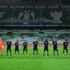 Başakşehir'in 23 futbolcusu bir ilki yaşayacak Başakşehir'in 23 futbolcusu bir ilki yaşayacak