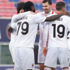 Lider Milan, Bologna engelini de aştı Lider Milan, Bologna engelini de aştı