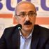 Bakan Elvan: Moody's'in kararı tamamen siyasi