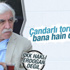 Cengiz Çandar: Bir yanım Çandarlı bir yanım Osmanlı