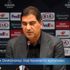 Ünal Karaman Getafe Maçı Sonrası Konuştu