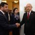 Kılıçdaroğlu'ndan skandal sözler: Bana saldıranlar PKK'lıydı Kılıçdaroğlu'ndan skandal sözler: Bana saldıranlar PKK'lıydı