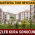 Bartın TOKİ kura listesi açıklandı mı? TOKİ Bartın Dallıca kura sonucu!
