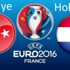 Türkiye Hollanda maçı ne zaman, saat kaçta, hangi kanalda?