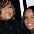 Whitney Houston'ın kızı yaşamını yitirdi Whitney Houston'ın kızı yaşamını yitirdi