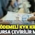2020 Geri ödemeli KYK kredisi bursa çevirilir mi? KYK kredi alanlar bursa başvurabilir mi?