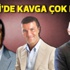 CHP'li belediyede kavga açığa çıktı CHP'li belediyede kavga açığa çıktı